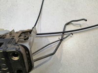 фото thumb №6, Замок дверь правый перед mazda mpv ii