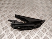 фото thumb №5, Porsche panamera 970 99742302101 перед сторона левая педаль газа