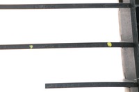 фото thumb №11, Bmw 6 e63 e64 решётка решётка решётка радиатора решетка правая 7008916