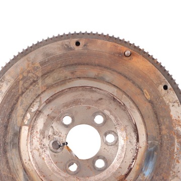 фото thumb №10, Seat ibiza 6j колесо маховики стартер 036105269d