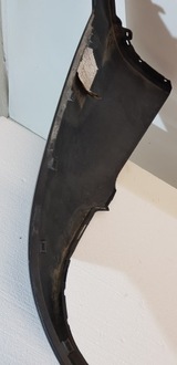 фото thumb №11, Volvo v90 ii cross country накладка бампера задня