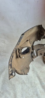 фото thumb №10, Ford ranger iii 3 lift 19-22 бампер перед передний pdc