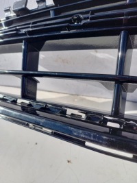 Решётка бампера перед mercedes w205 a2058857904 Недорого, фото thumb