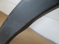 Молдинг крила лівий задній opel crossland x 13482067 -remo Ціна, фото thumb