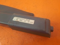 фото thumb №7, Mercedes-benz a 160 w168 97-01 шторка багажника 1688600175