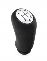 Ручка рычаг переключения передач renault megane scenic clio iii kangoo duster Доставка, фото thumb