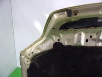 фото thumb №11, Opel signum vectra c капот передняя z40h