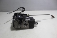 фото thumb №1, Замок правый перед дверь opel signum