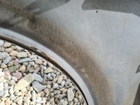 фото thumb №15, A4 b8 allroad крыло правые перед передний рестайлинг ly7e оригинал