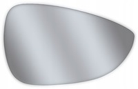 фото thumb №1, Вкладиш дзеркало ford fiesta vii mk7 b-max pł+grz pr