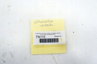 Tn115 peugeot 508 2 ^ 1.6i генератор 9839200980 Киев, фото thumb