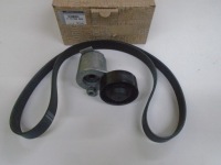 фото thumb №2, Kpl ремень оборудование renault scenic iv 1.5dci