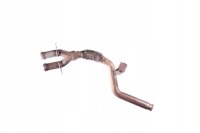 фото thumb №1, Труба выхлопная mercedes s320 w221 3.0 cdi 09r