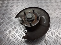 фото thumb №1, Ступиця лівий задня mazda 6