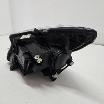 фото thumb №12, Лампа права перед mercedes v-klasa w447 повний led ils a4479060201 комплектна