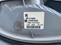 фото thumb №15, Фара правое зад opel astra h универсал + вкладка - 24451840 / 314121203