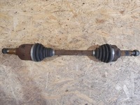 фото thumb №1, Приводной вал левая ford transit mk8 custom 2.2tdci 12-