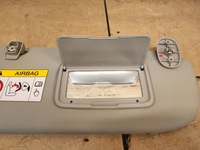 фото thumb №5, Козирок козирок сонцезахисний правий d max ii 2 lift