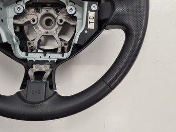 фото thumb №5, Nissan juke f15 кермо