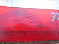 фото thumb №4, Світло стоп кришки grand c-max mk2 2011 rok