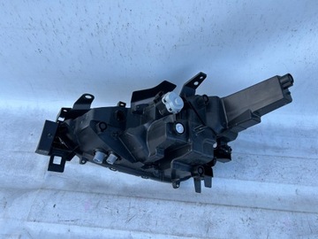 фото thumb №15, Mazda cx5 cx-5 ii 17-21 лампа правая полный led kb8n-51-030 оригинал европа