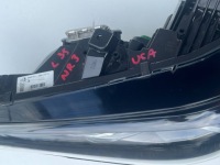 фото thumb №4, Alfa romeo giulia лампа левая передняя ксенон led usa 2017-