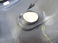 фото thumb №14, Toyota hilux vii 7 lift 2009-11 бампер перед передній 52119-0k350 llu