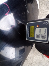 фото thumb №8, Крила правий перед mazda mx3