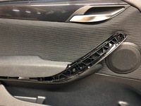 фото thumb №6, Bmw x1 e84 обшивка оббивка двері лівий перед ліва