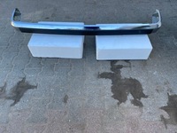 фото thumb №1, Fiat 132p бампер задний оригинал хром