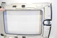 фото thumb №10, Porsche cayenne 9y0 2020r 3.0 гибрид потолок крыша 9y0867501ad чёрная