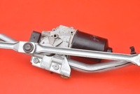 фото thumb №12, Механізм моторчик двірник перед eu gx73-17500-ac jaguar xe 14-19