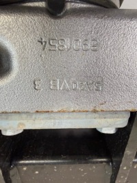 Купити Land rover defender 2 l663 19- фаркоп  буксирувальний електричний p8bm-17k817-ad, фото thumb