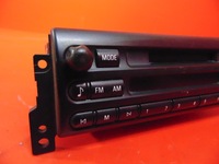 фото thumb №3, Mini cooper s r53 радіо касета радіопрогравач 6943464