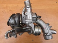 фото thumb №8, Opel astra j meriva b insignia 1.4 turbo турбонагнетатель 55565353 nr5