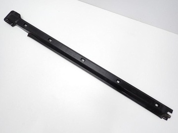 фото thumb №1, Планка защита порога пороговая шасси пол правая vw id4 id.4 21r