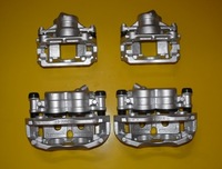 фото thumb №8, Супорти гальмівні скоба лівий правий перед задня vw crafter 300/28 298/16 06-