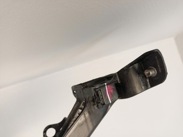 фото thumb №9, Hyundai i30 iii 3 17- pas переднє підсилювач бампера перед 64101-g4000