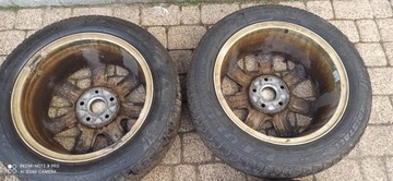 AUDI A6 C6 ДИСКИ BBS 16 7Jx ET42 5x112 4F0071496