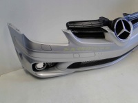 Mercedes slk r171 171 решётка радиатора решётка радиатора 55 amg Доставка, фото thumb
