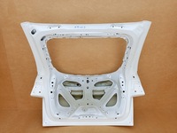 фото thumb №9, Tesla модель y рестайлінг juniper 2025- кришка кришка багажника зад задня