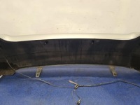 Toyota avensis t25 рестайлінг  седан бампер задній 1c0 Доставка, фото thumb