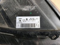 фото thumb №7, Фара правая сторона seat ateca 576941008d биржа полный led