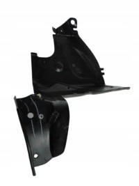 Купить Mercedes gle 292 купе стена перегородка двигателя, фото thumb