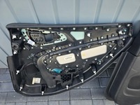 фото thumb №7, Chrysler 200 15- обшивка дверь левый правый перед задняя usa