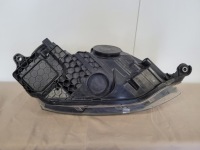 фото thumb №11, Лампа левая левый перед фара skoda fabia iii 3 6v1941015b