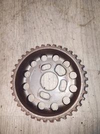 фото thumb №1, Колесо зубчатое распределительного вала ford fiesta mk3 lift 1.8 d