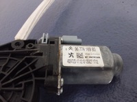 фото thumb №6, Citroen c-elysee подъемник перед левый 9674412480