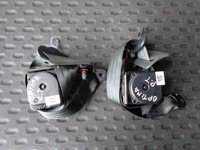 фото thumb №1, Pas задня задній лівий правий kpl kia optima iii lift