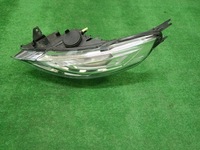 фото thumb №10, Лампа перед левая renault clio iv